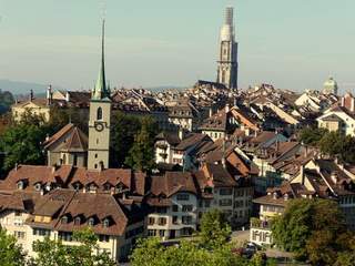 Bern 2011