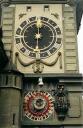 Zytglogge Clock Tower, Bern